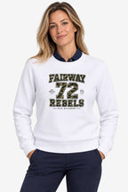 Sweat Golf Femme 72