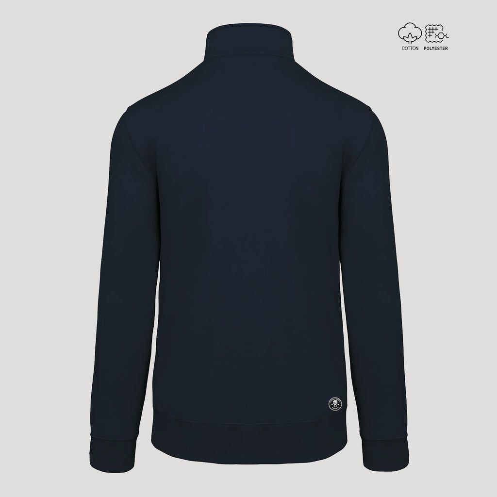 Sweat Golf Homme 1/4 zip - Fairway Rebels-  49.00 EUR