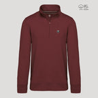 Sweat Golf Homme 1/4 zip - Fairway Rebels-  49.00 EUR