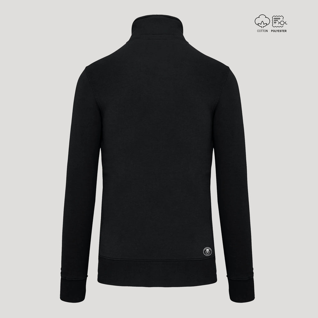 Sweat Golf Homme 1/4 zip - Fairway Rebels-  49.00 EUR