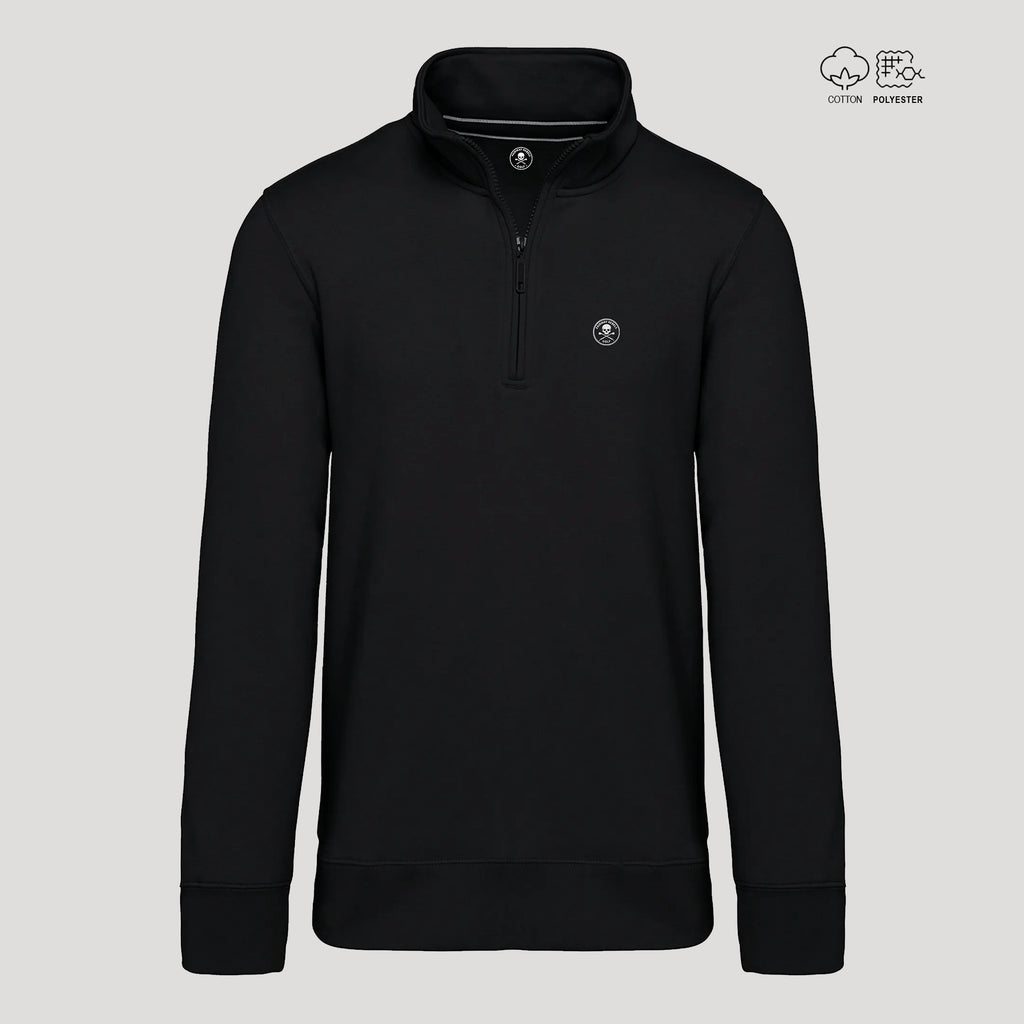 Sweat Golf Homme 1/4 zip - Fairway Rebels