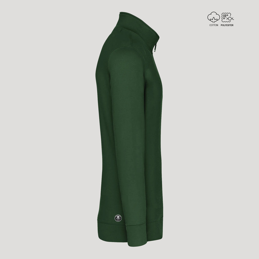 Sweat Golf Homme 1/4 zip - Fairway Rebels-  49.00 EUR