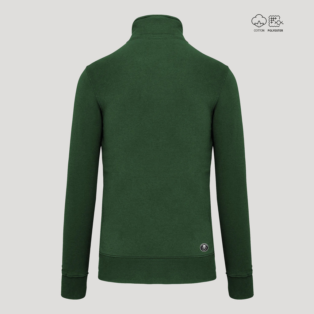 Sweat Golf Homme 1/4 zip - Fairway Rebels-  49.00 EUR