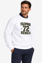 Herren Golf-Sweatshirt 1987