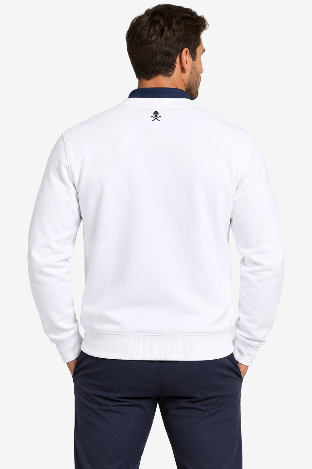 Herren Golf-Sweatshirt 1987