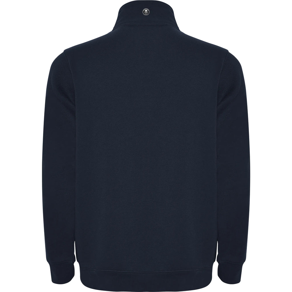 Sweat Golf Homme 1/4 zip Fairway Rebels