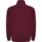 Sweat Golf Homme 1/4 zip Fairway Rebels