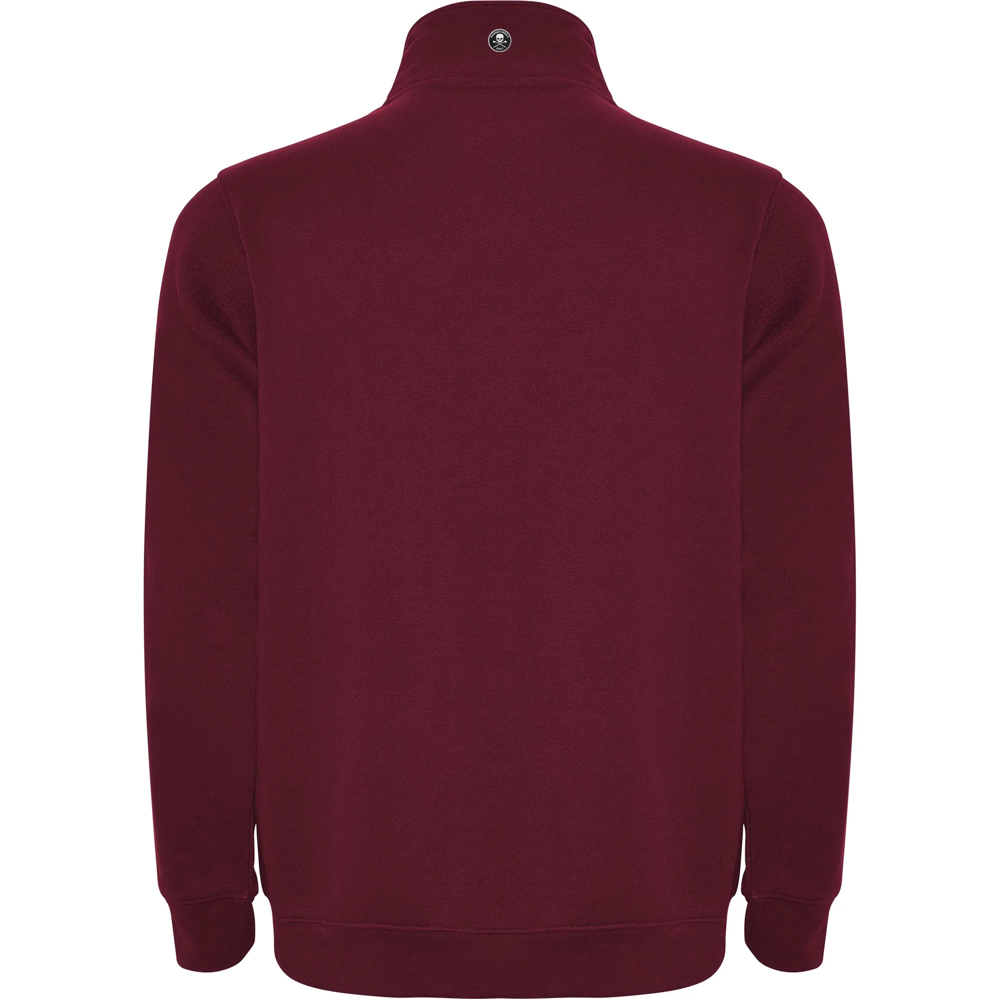 Sweat Golf Homme 1/4 zip Fairway Rebels