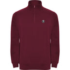 Sweat Golf Homme 1/4 zip Fairway Rebels