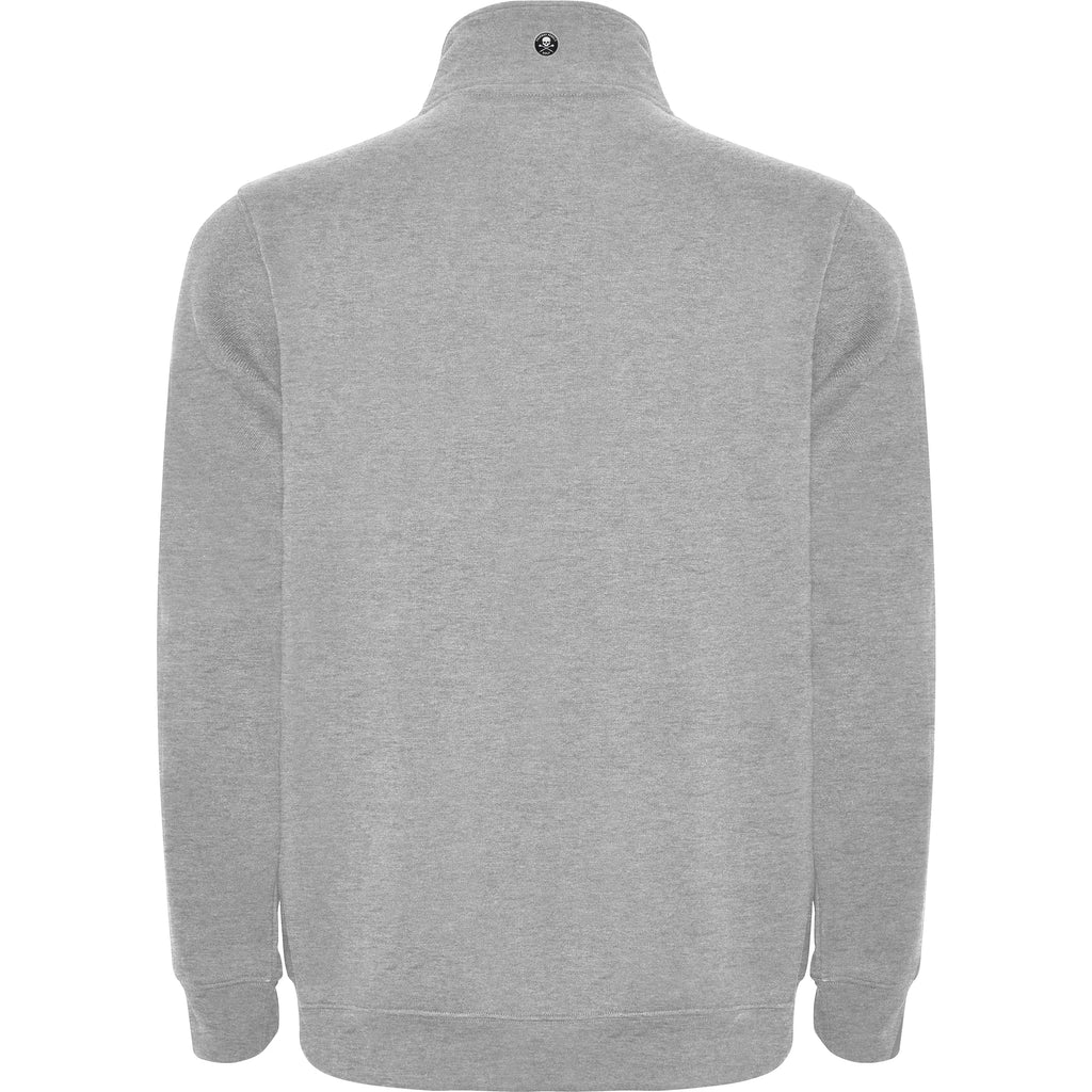 Sweat Golf Homme 1/4 zip Fairway Rebels