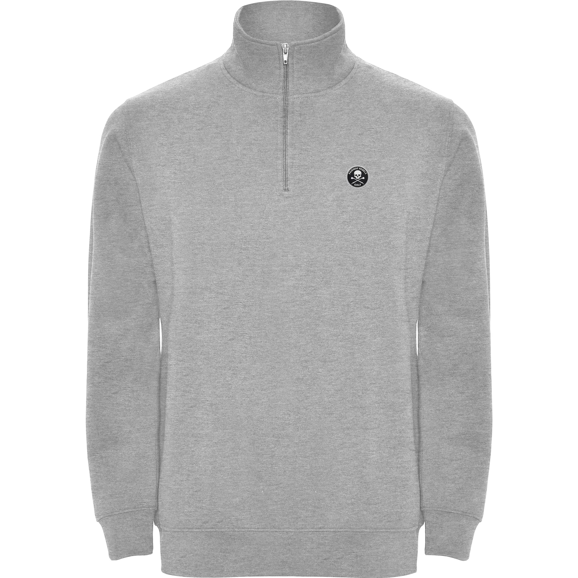 Sweat Golf Homme 1/4 zip Fairway Rebels