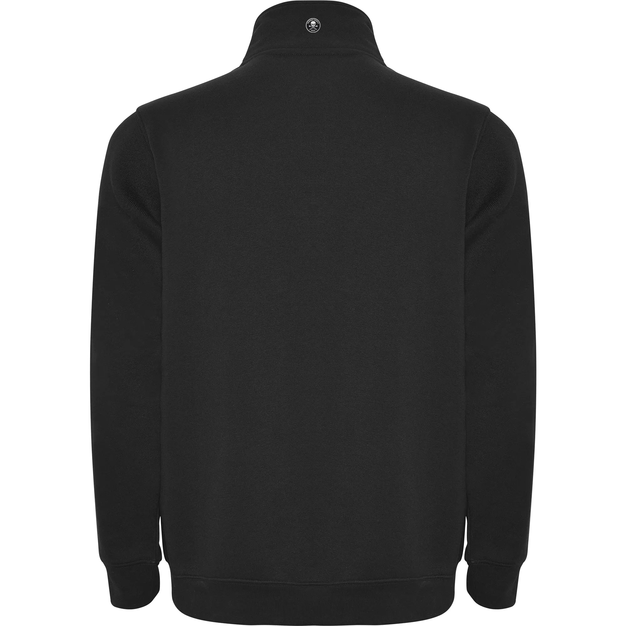 Sweat Golf Homme 1/4 zip Fairway Rebels