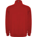Sweat Golf Homme 1/4 zip Fairway Rebels