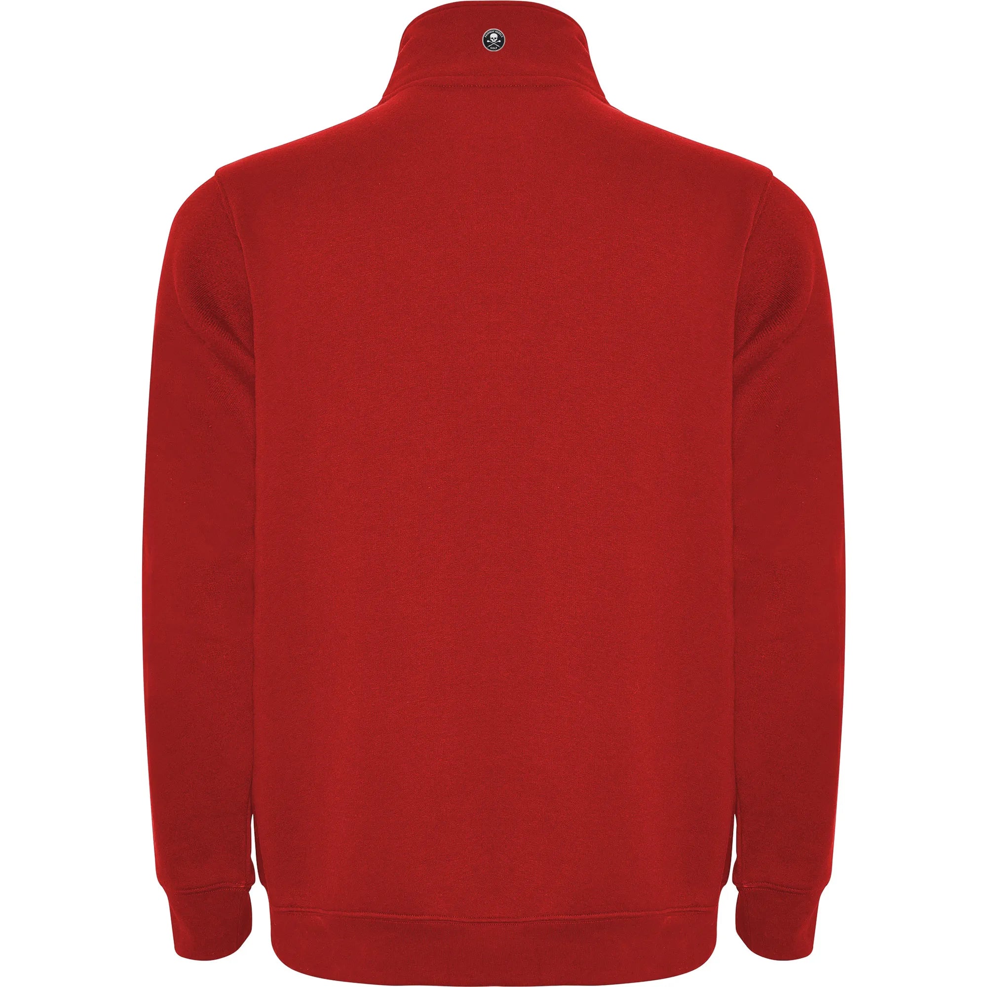 Sweat Golf Homme 1/4 zip Fairway Rebels