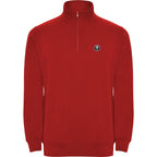 Sweat Golf Homme 1/4 zip Fairway Rebels