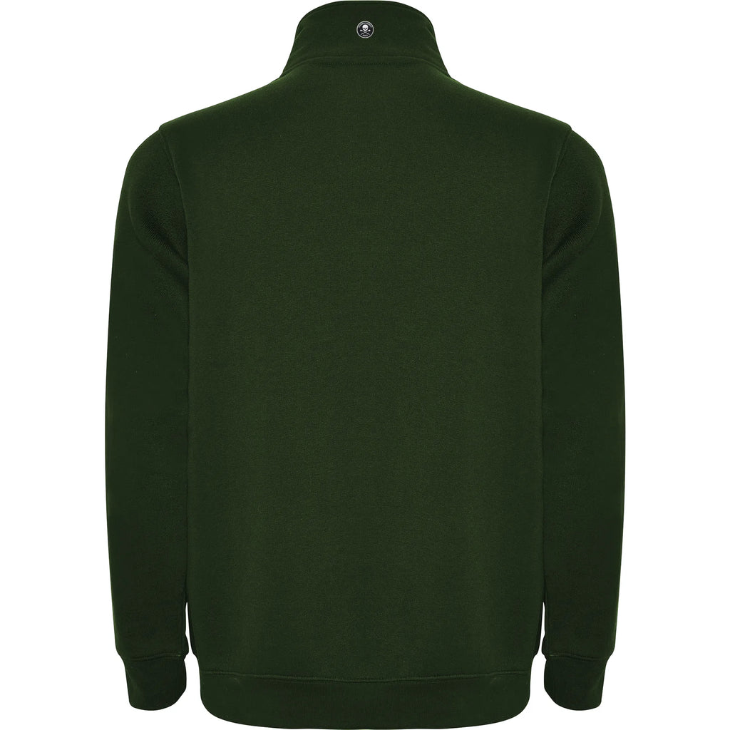 Sweat Golf Homme 1/4 zip Fairway Rebels