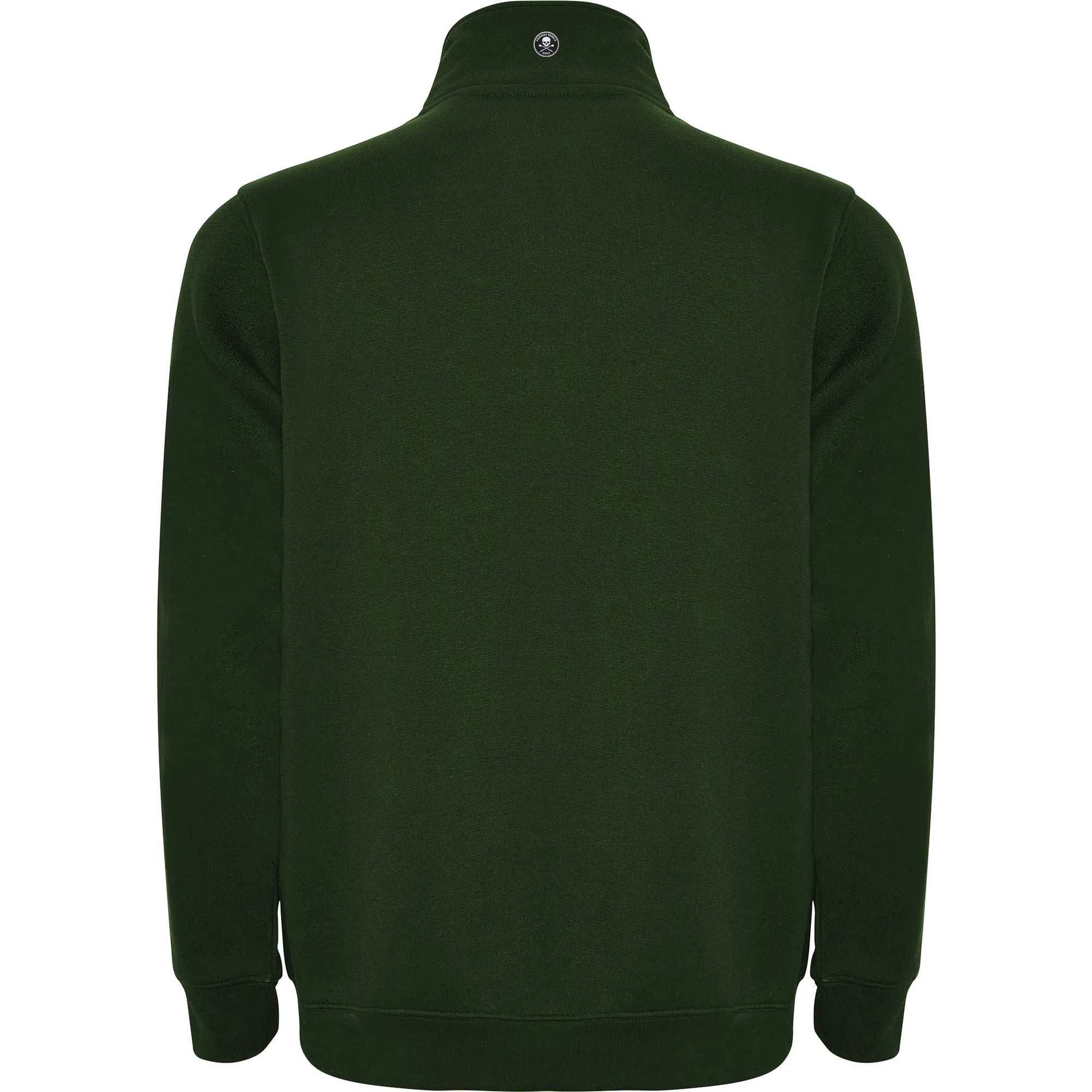 Sweat Golf Homme 1/4 zip Fairway Rebels
