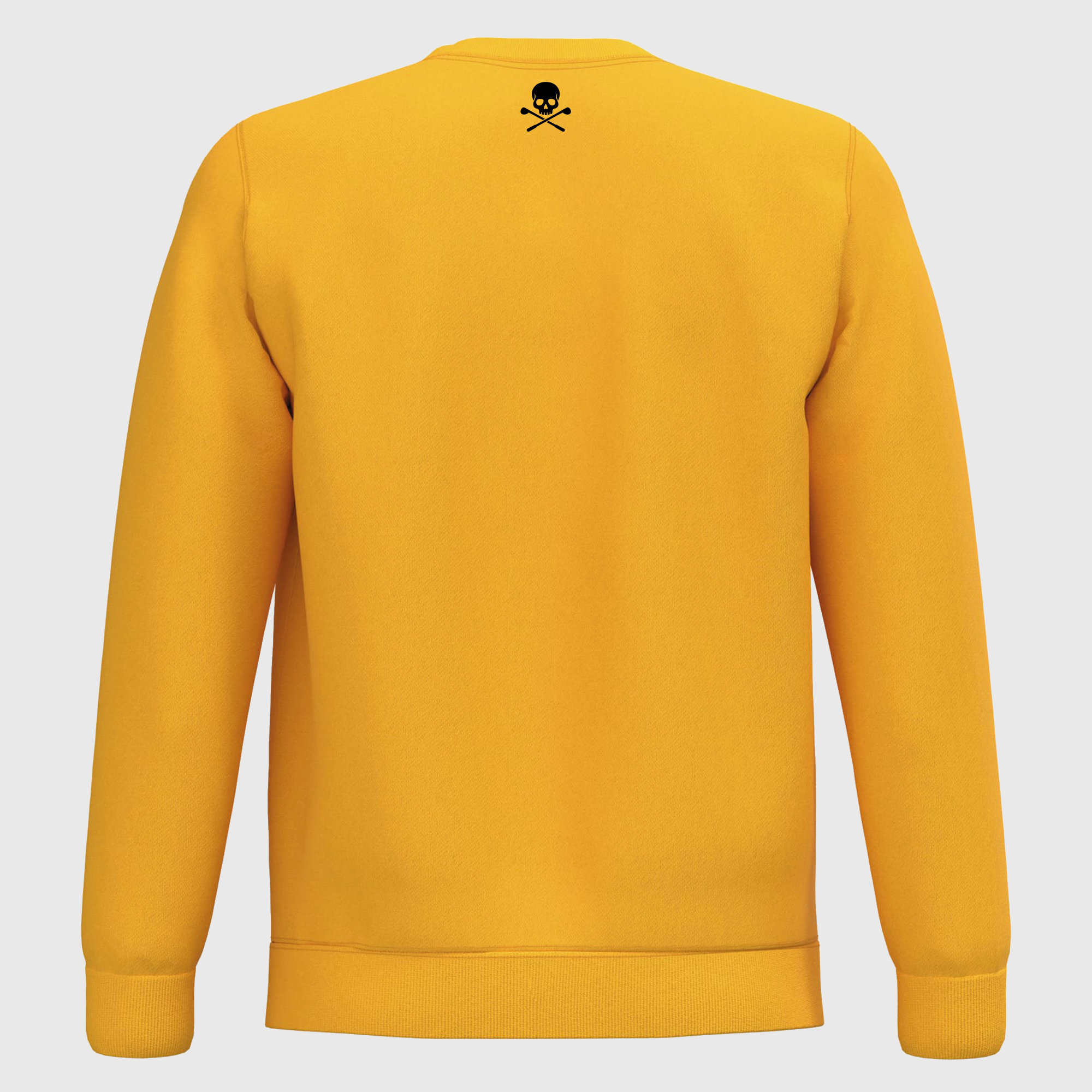 Sweat Golf Unisexe Play Loud, Swing Free Fairway Rebels Golf - Fairway Rebels golf - -49.00 EUR