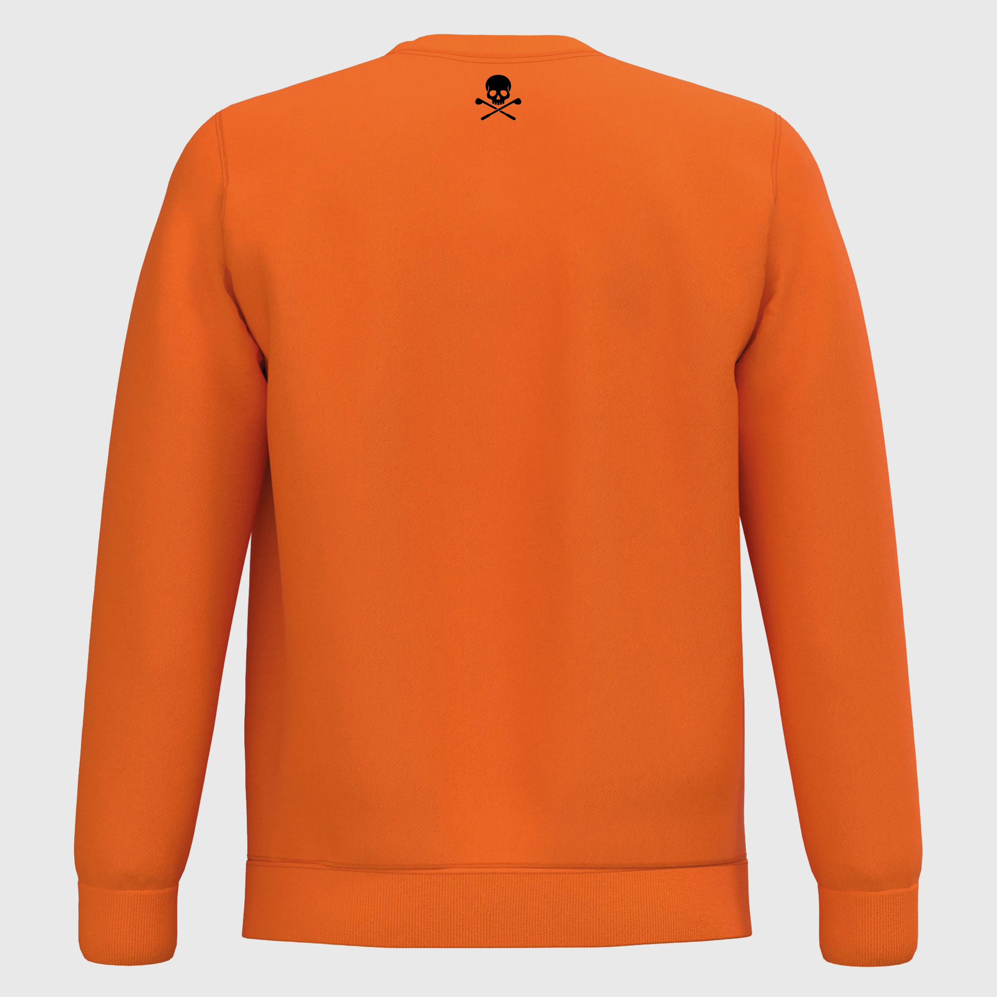 Sweat Golf Unisexe Play Loud, Swing Free Fairway Rebels Golf - Fairway Rebels golf