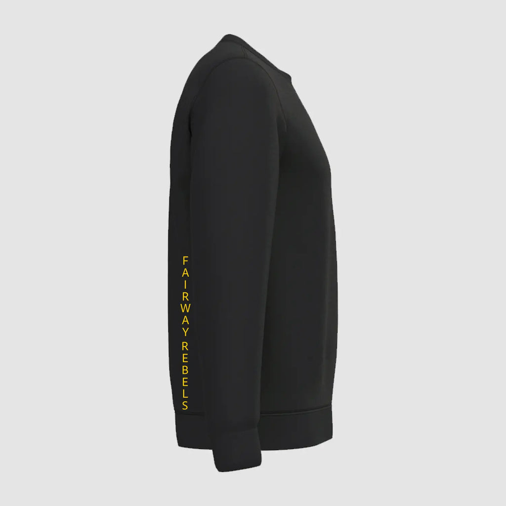 Sweat Unisexe Mai 2026 - Vêtement et accessoire de golf Fairway Rebels