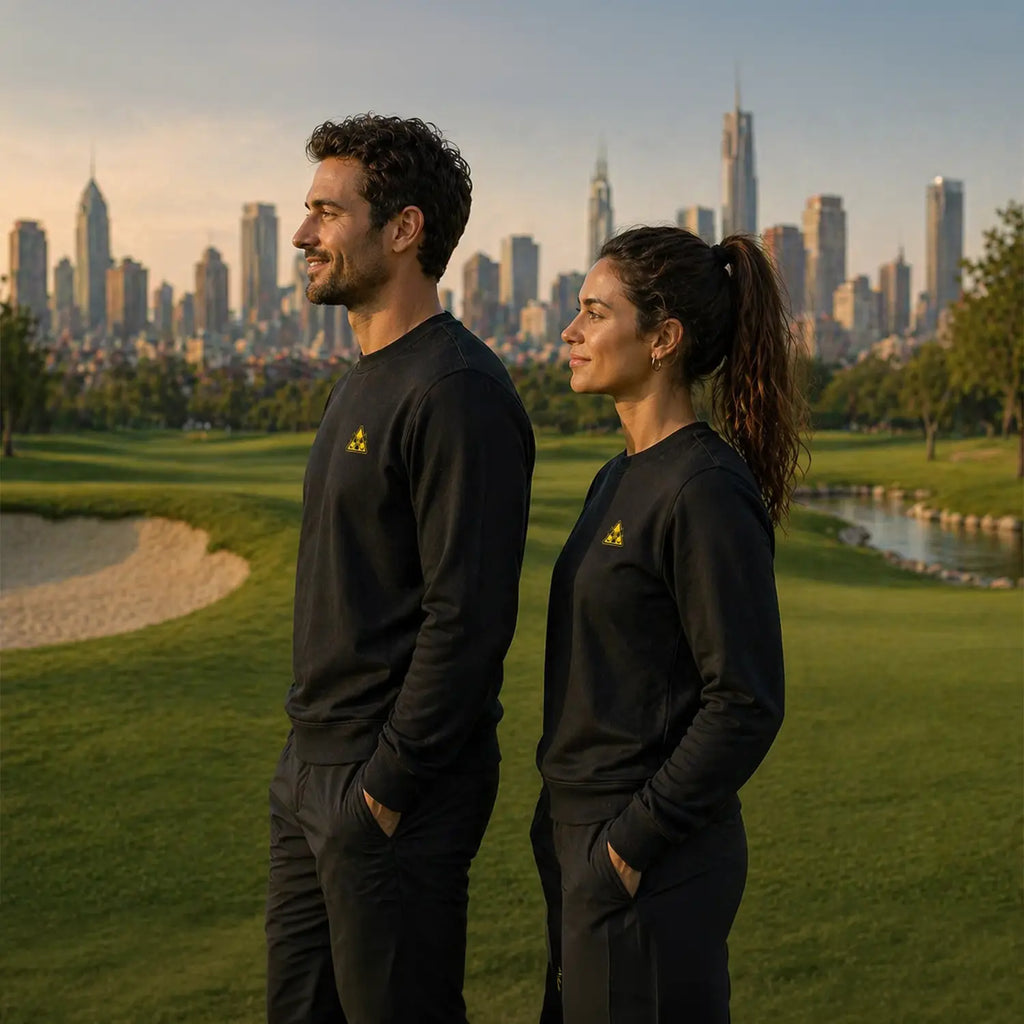 Sweat Unisexe Mai 2026 - Vêtement et accessoire de golf Fairway Rebels