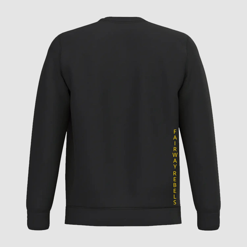 Sweat Unisexe Mai 2026 - Vêtement et accessoire de golf Fairway Rebels