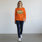 Sweat Golf Unisexe Golf & Glory Fairway Rebels Golf