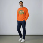 Sweat Golf Unisexe Golf & Glory Fairway Rebels Golf