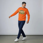 Sweat Golf Unisexe Golf & Glory Fairway Rebels Golf