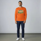 Sweat Golf Unisexe Golf & Glory Fairway Rebels Golf