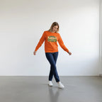 Sweat Golf Unisexe Golf & Glory Fairway Rebels Golf