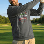 Sweat à Capuche Fairway Rebels J44