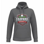 Sweat à Capuche Fairway Rebels J44