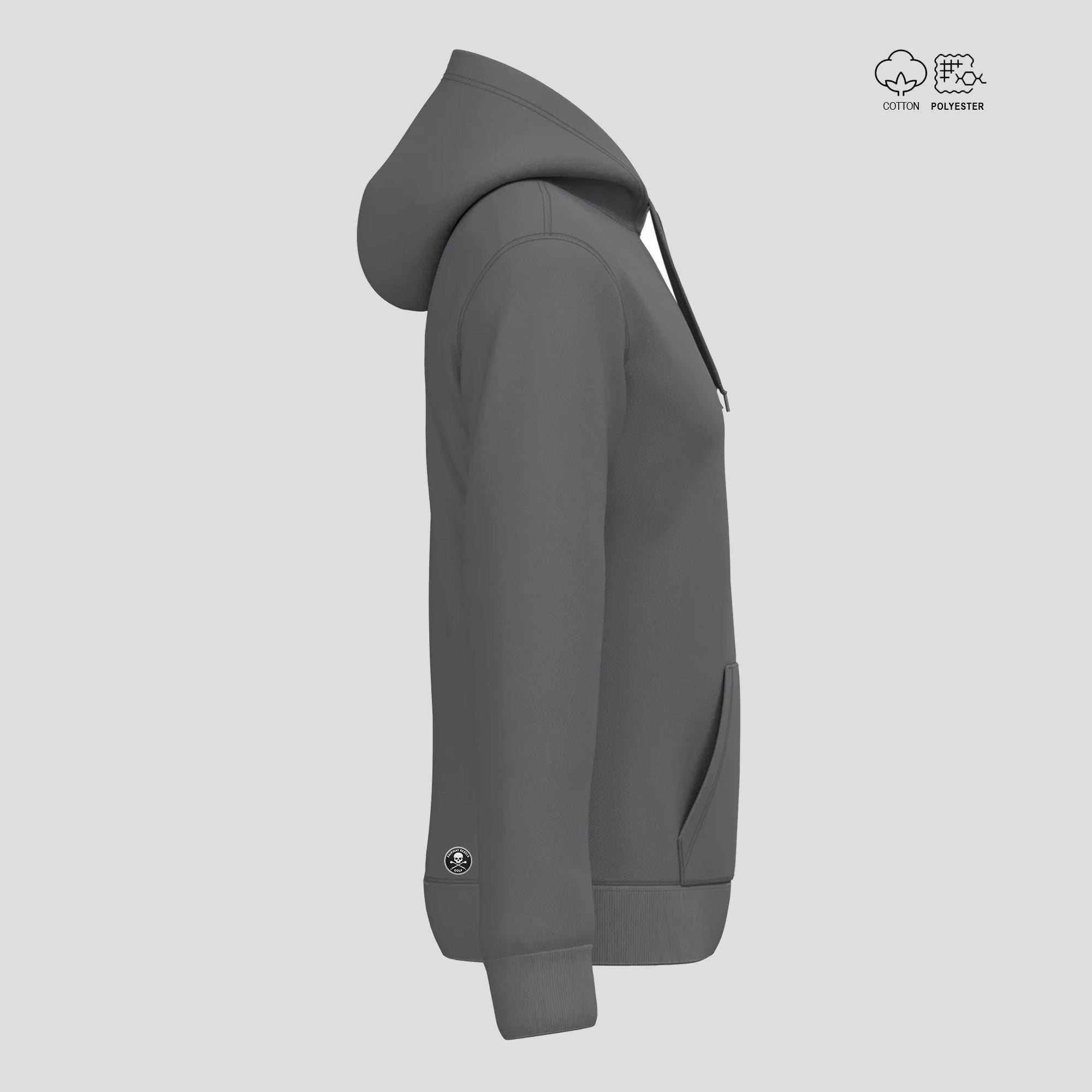 Sweat à Capuche Fairway Rebels - Fairway Rebels-  69.00 EUR