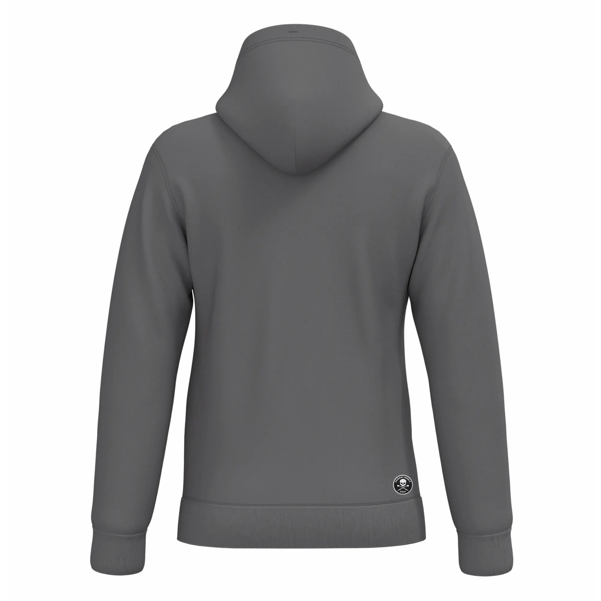 Sweat à Capuche Fairway Rebels J44