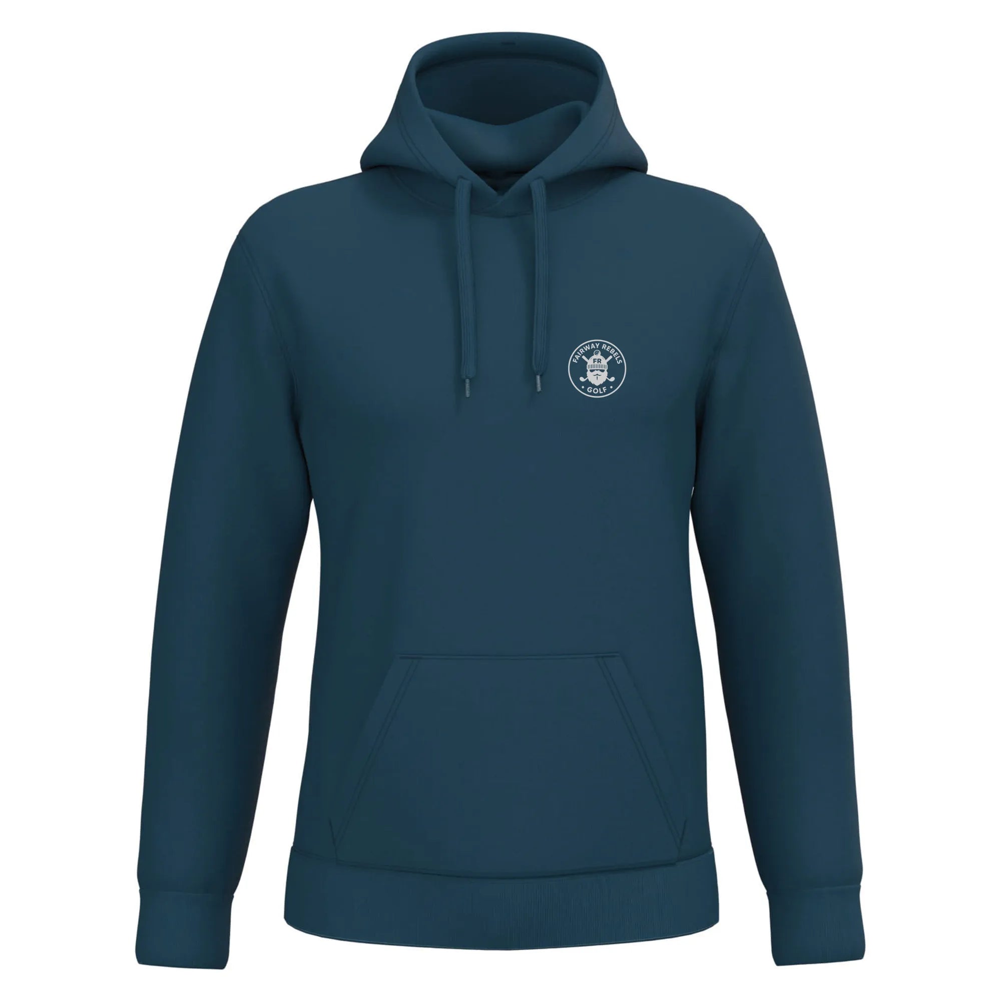 Sweat à Capuche Golf homme Even - Fairway Rebels golf - -69.00 EUR