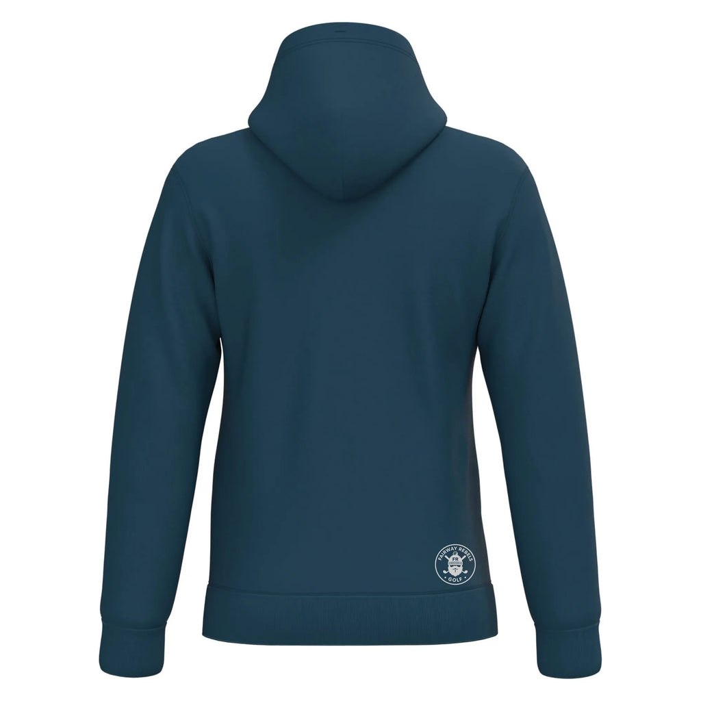 Sweat à Capuche Golf homme Even - Fairway Rebels golf - -69.00 EUR