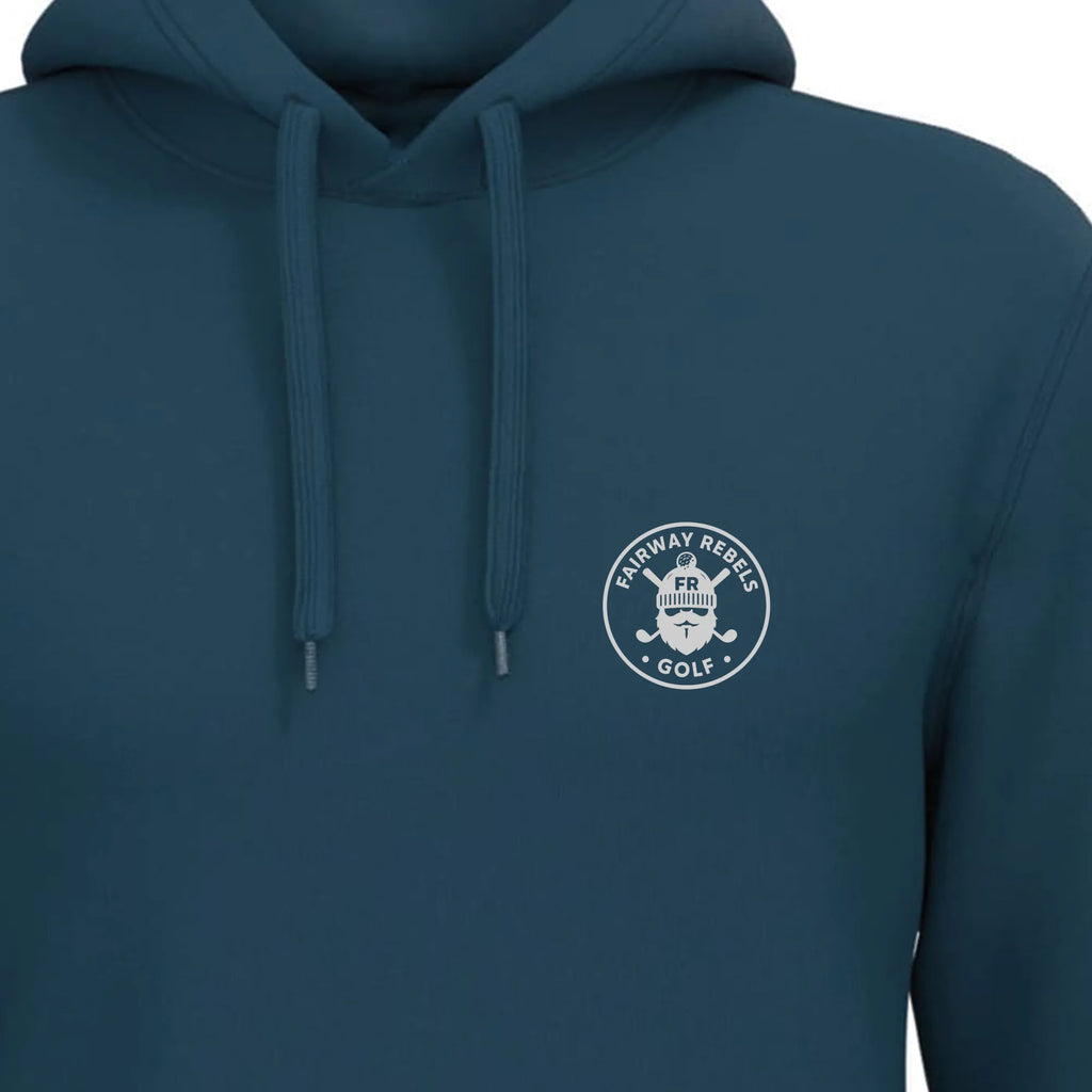 Sweat à Capuche Golf homme Even - Fairway Rebels golf - -69.00 EUR