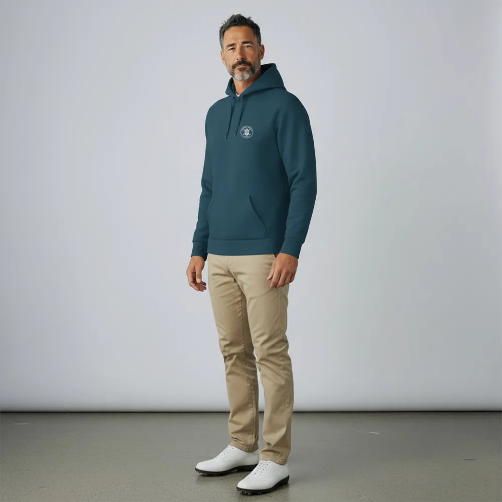 Sweat à Capuche Golf homme Even - Fairway Rebels golf - -69.00 EUR