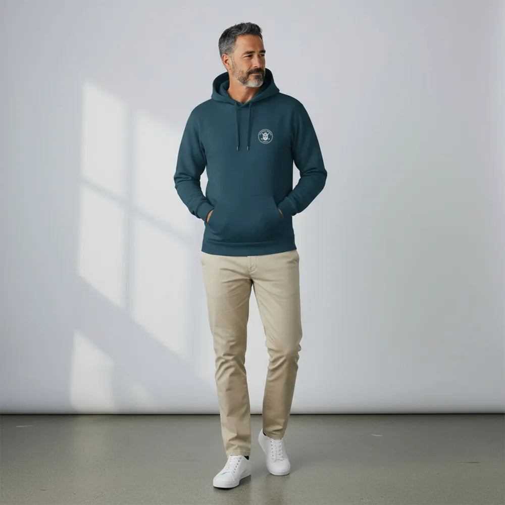 Sweat à Capuche Golf homme Even - Fairway Rebels golf - -69.00 EUR