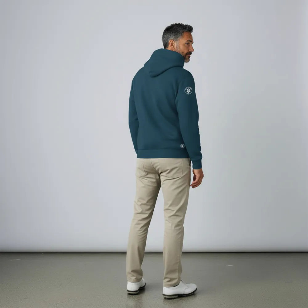 Sweat à Capuche Golf homme Even - Fairway Rebels golf - -69.00 EUR