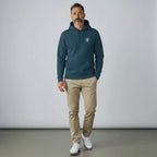 Sweat à Capuche Golf homme Even - Fairway Rebels golf - -69.00 EUR