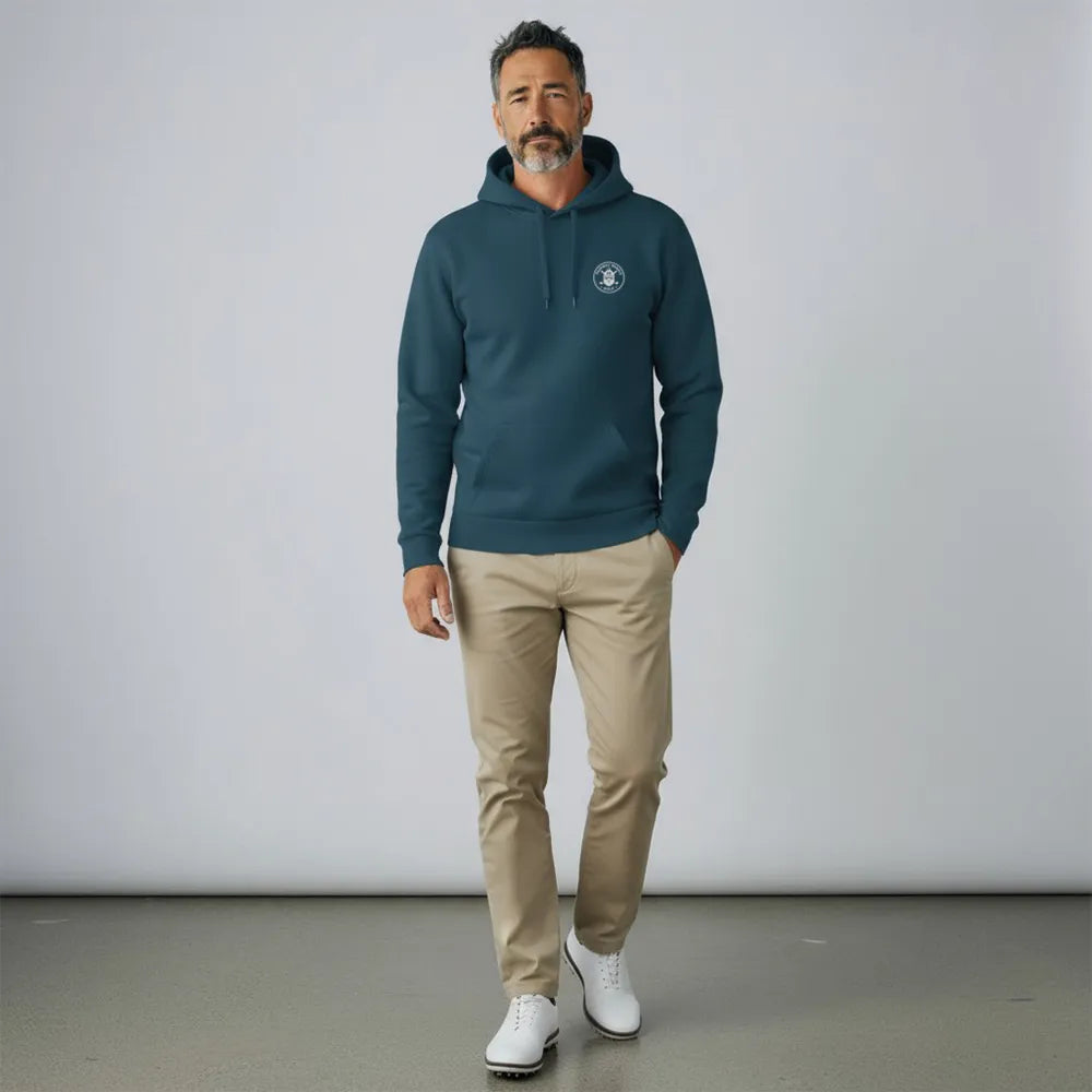 Sweat à Capuche Golf homme Even - Fairway Rebels golf - -69.00 EUR