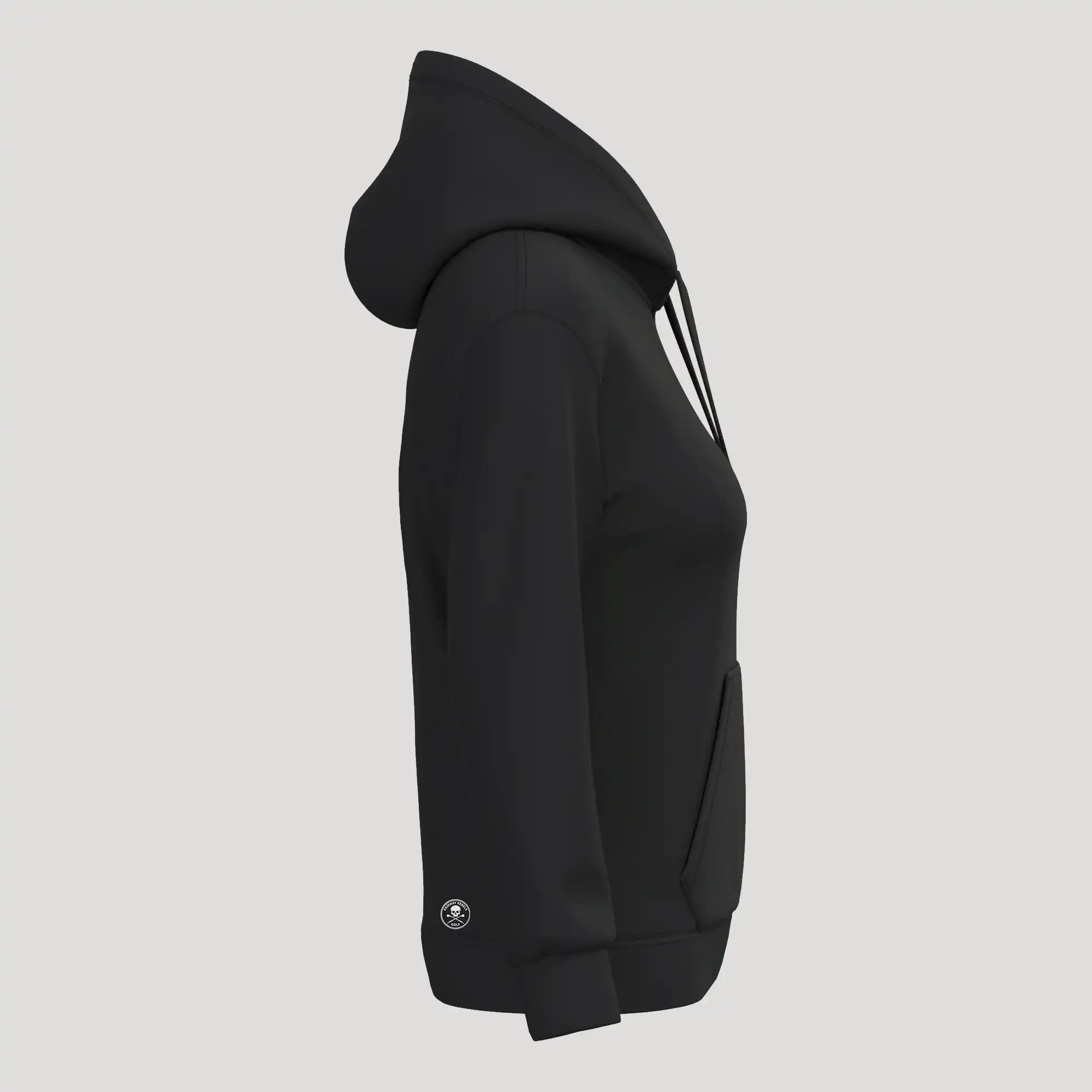 Sweat Capuche Golf femme - Fairway Rebels-  69.00 EUR