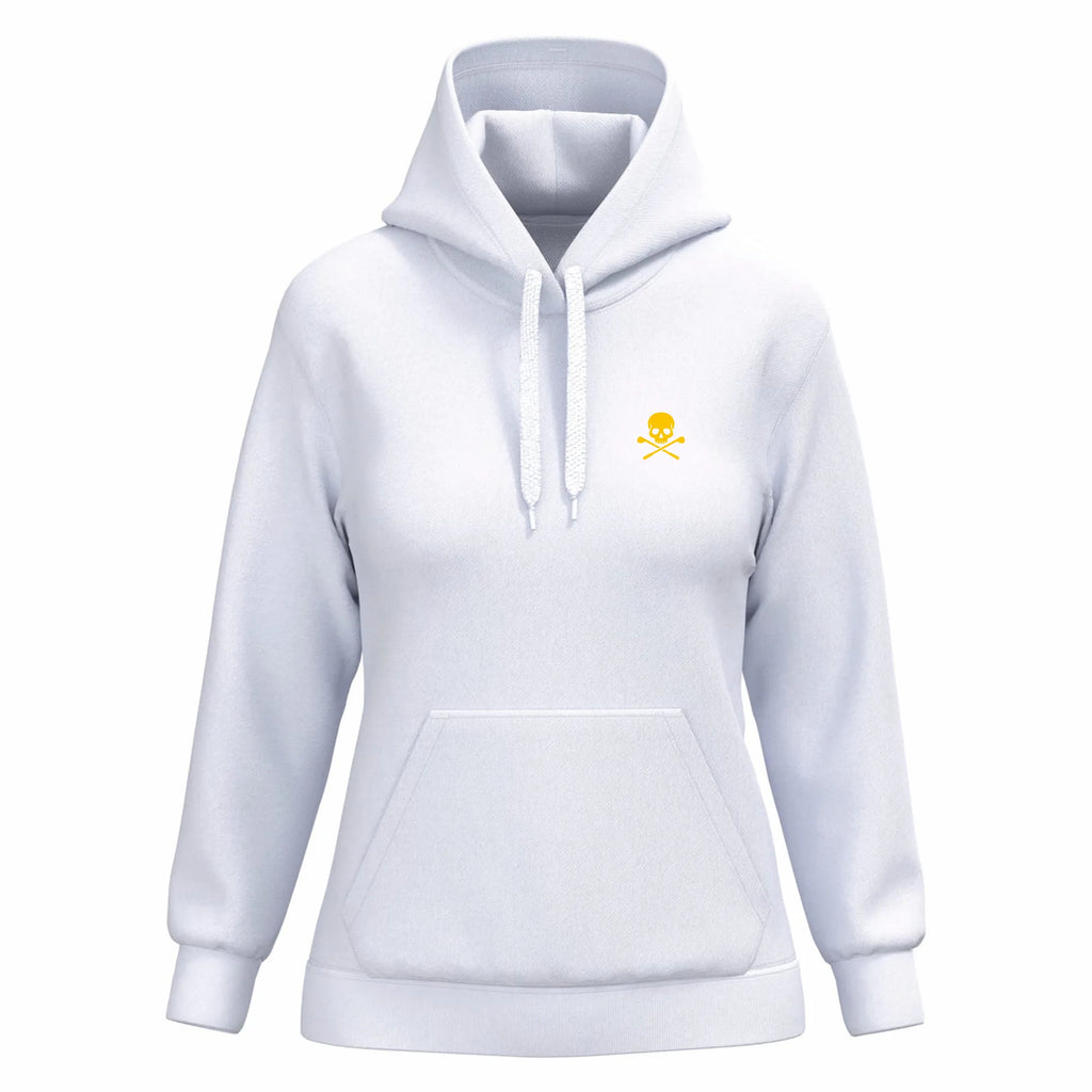 Sweat à capuche Samouraï femme Fairway Rebels - Fairway Rebels. golf - 69.00 EUR