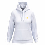 Sweat à capuche Samouraï femme Fairway Rebels - Fairway Rebels. golf - 69.00 EUR