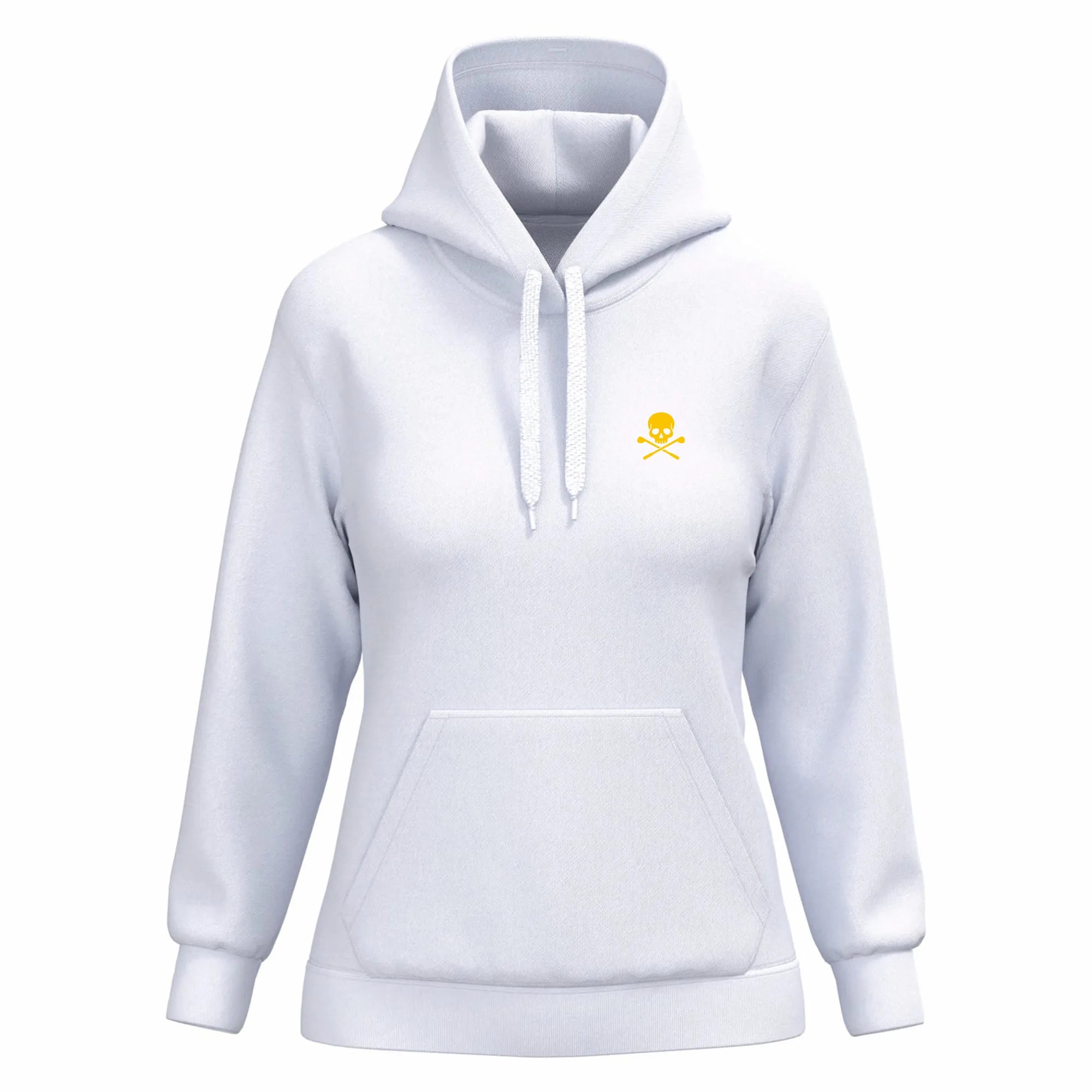 Sweat à capuche Samouraï femme Fairway Rebels - Fairway Rebels. golf - 69.00 EUR