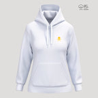 Sweat à capuche Samouraï femme Fairway Rebels