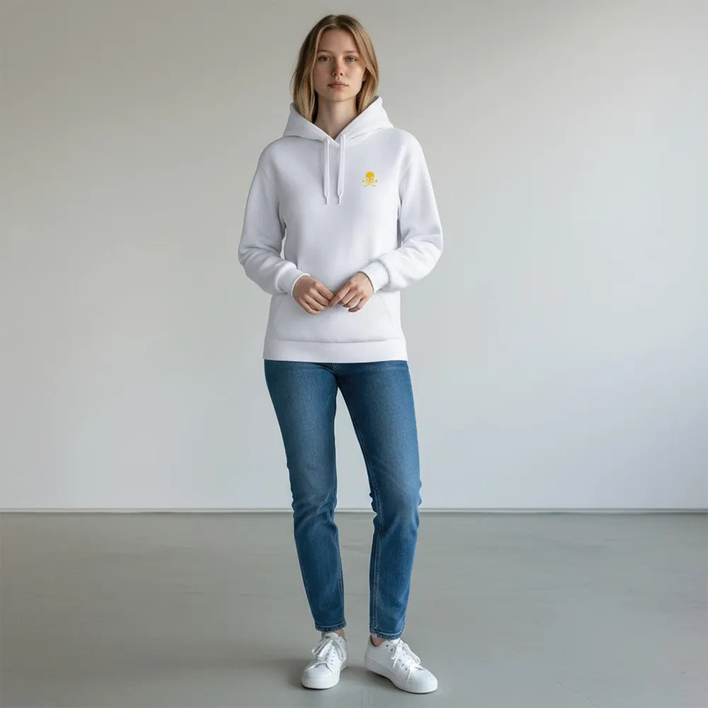 Sweat à capuche Samouraï femme Fairway Rebels - Fairway Rebels. golf - 69.00 EUR