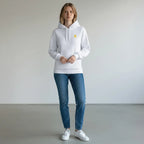 Sweat à capuche Samouraï femme Fairway Rebels - Fairway Rebels. golf - 69.00 EUR